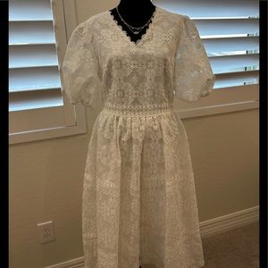 Rachel Parcell Dress